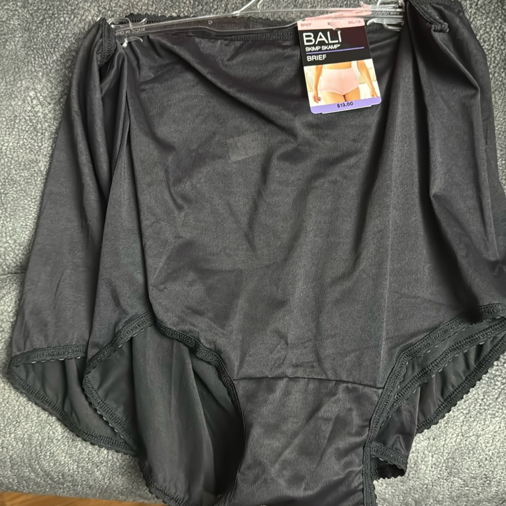 3- Bali Underwear